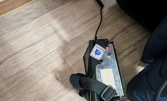 아파트 화장실 천장 누수 공사 비용