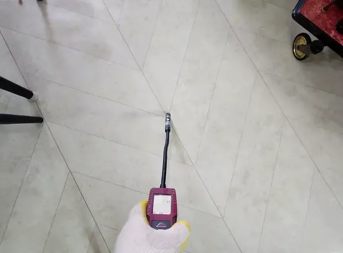 누수탐지업체
