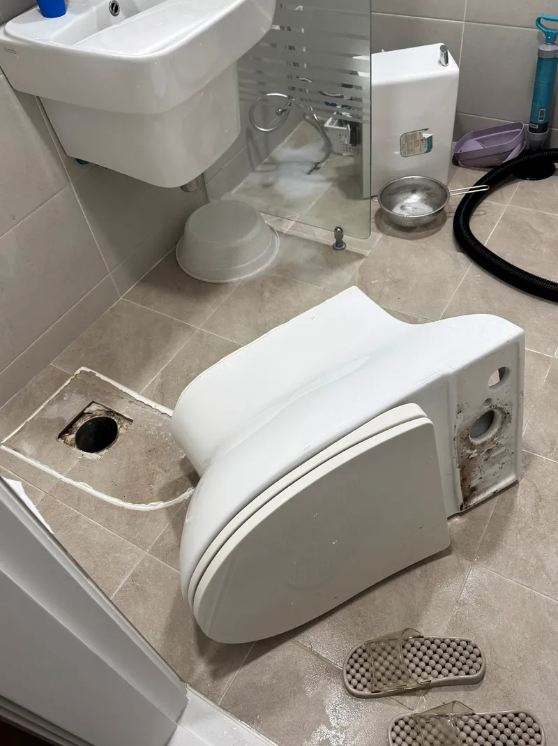 부산 부산진구 아파트 누수 3