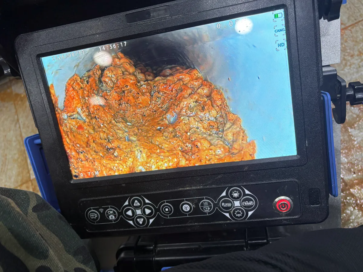 식당 하수구 막힘, 주방 트렌치가 계속 막힌다면 배관 구배도 확인해야 합니다