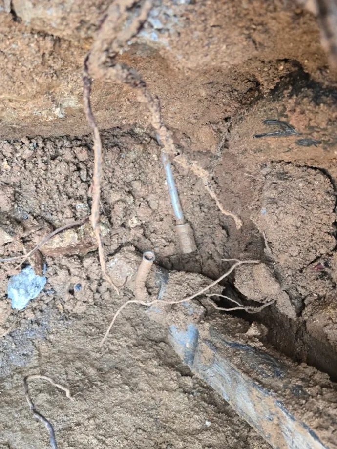 경기도 고양시 일산동구 회사사옥 누수 3