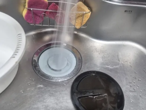 과천시 아파트 누수 3