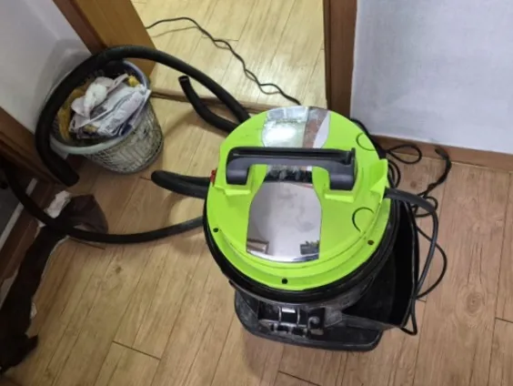 인천 계양구 화장실 하수구 막힘, 석션으로 안 뚫리면 기름 슬러지를 어떻게 제거할까?