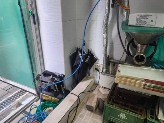 성남시 분당구 운중동 화장실 직수배관 누수, 수도세 증가·계량기 회전 확인 기준
