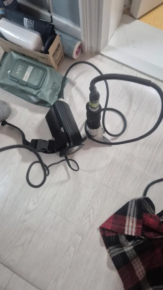 의정부시 가능동 빌라 누수 3