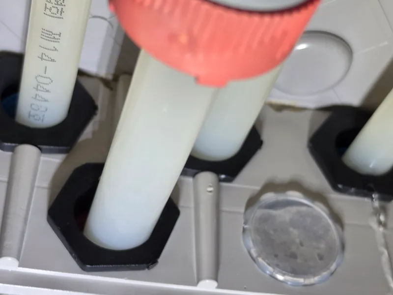 경기도 의정부시 고산동 아파트 누수 3