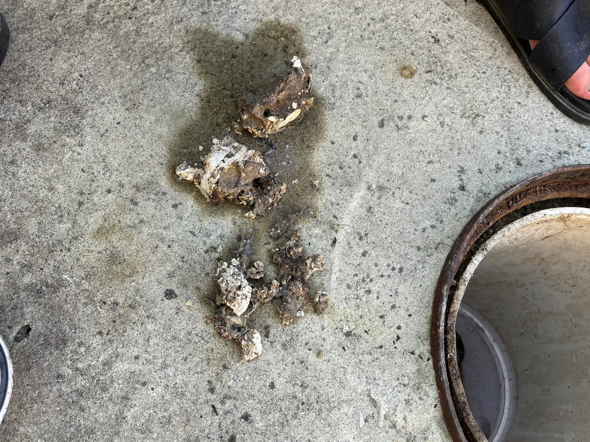 배관 막힘, 베란다·다용도실·욕실이 같이 느리다면 메인 배관까지 봐야 할까?